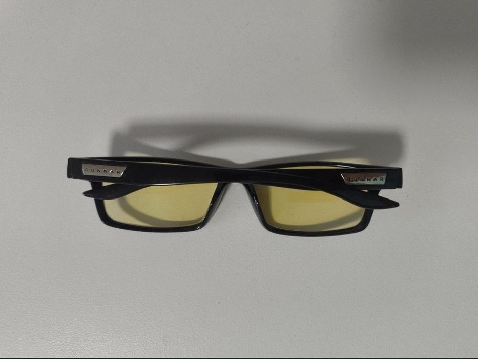 Очила за намаляване на синя светлина Gunnar