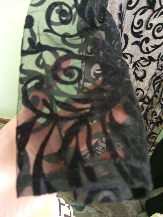 Yengi gipyurli nejniy vecherniy koyle