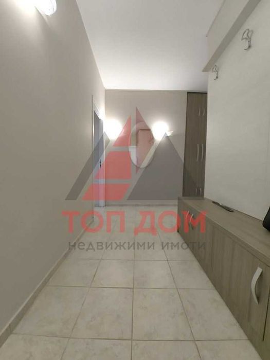 Дава се под наем Тристаен апартамент в Варна, Червен площад - 90 кв.м за 795.6 € - Снимка #9