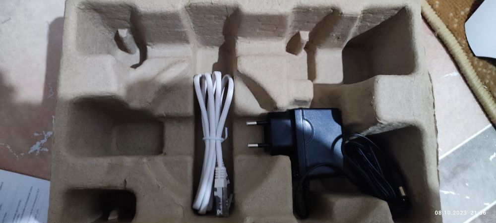 Tp-link N300 (TL-WR840N) 4 в 1