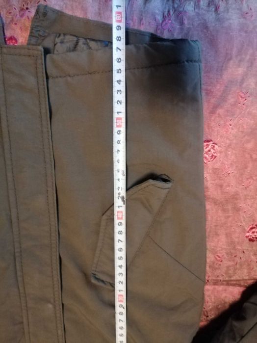 Детско яке ZARA за момче