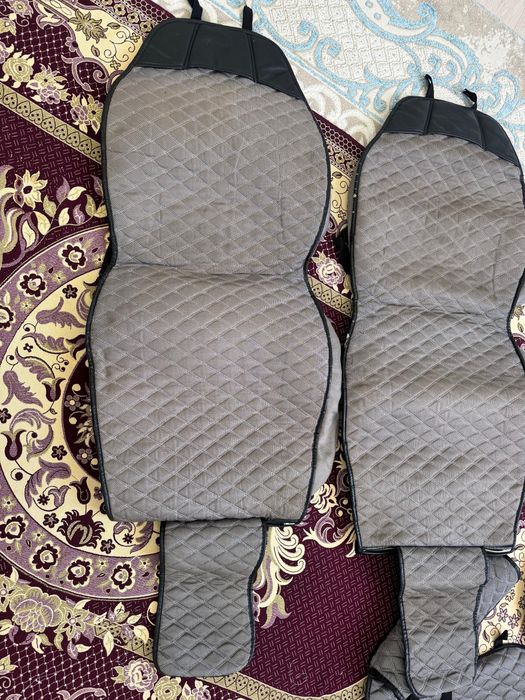 Машинаға чехол сатылады