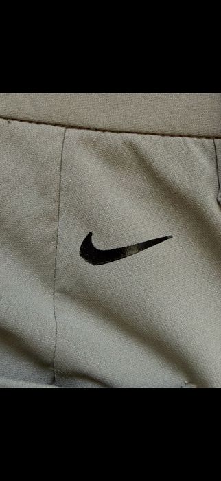 Nike golf pleated pants мъжки панталон 34