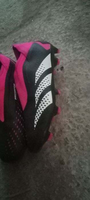 Adidas  predator бутсы Срочно