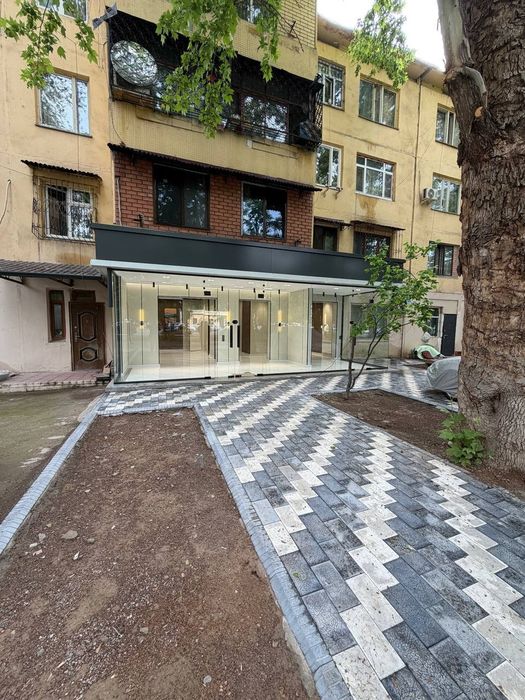 Продаётся Не жилой