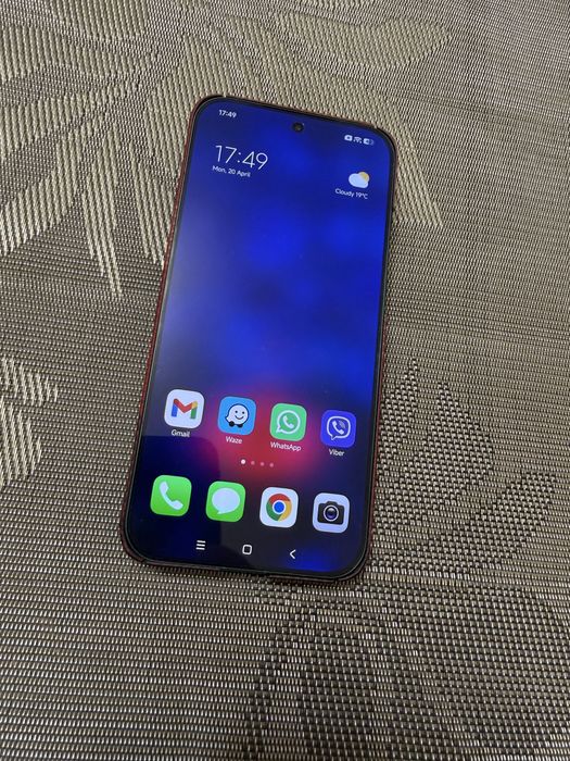 Xiaomi 17 Ultra 16/512GB