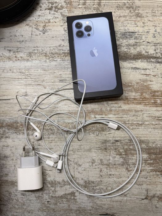 iPhone 13 pro 256 GB