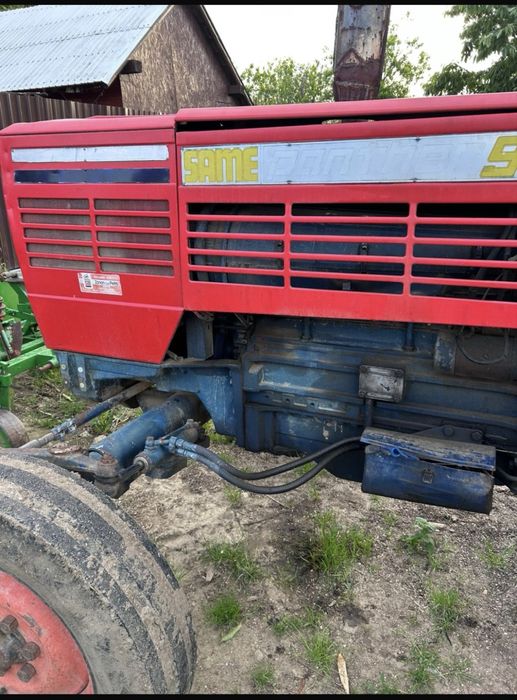 Tractor same 90 cai