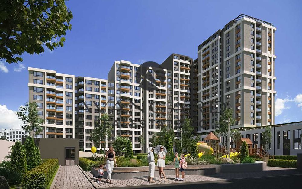 Продава се Двустаен апартамент в Пловдив, Кършияка - 61 кв.м за 558 €/кв.м - Снимка #1