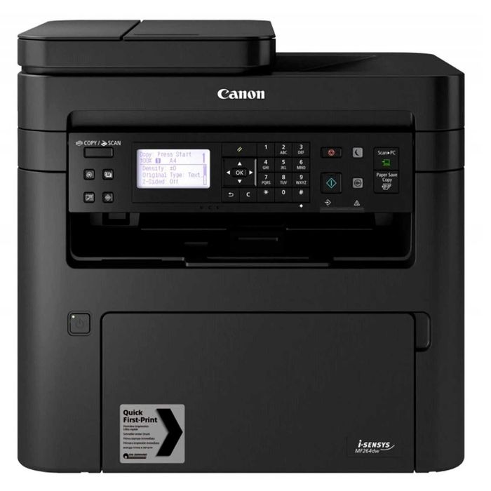 Оптом и в розницу! МФУ Canon i-SENSYS MF275dw 4в1 перечисления есть