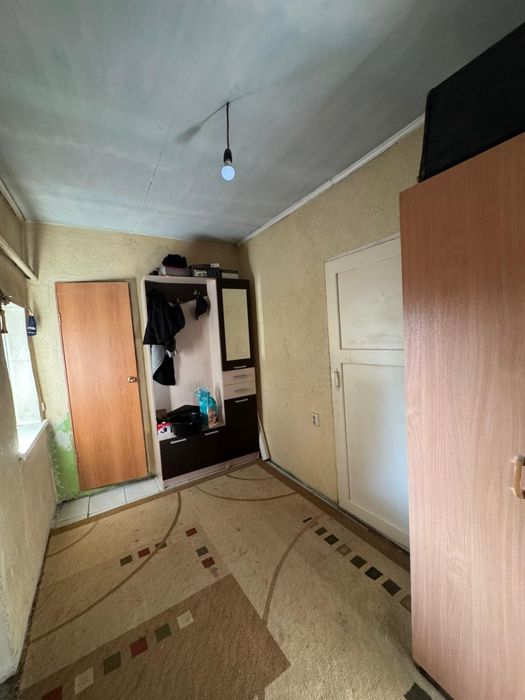 Продам зимний дом