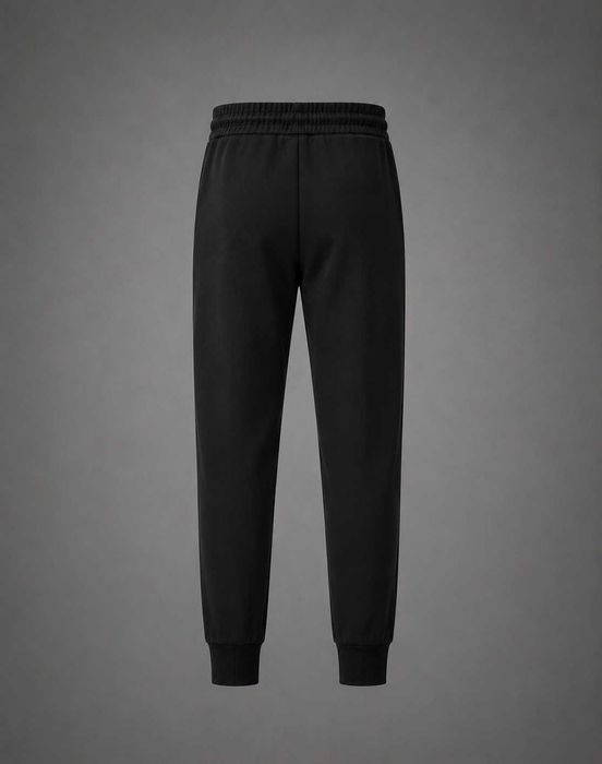 Pantaloni Lungi cu Fermoar