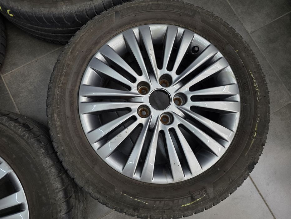 Джанти 16 - Opel Meriva, Vectra, Astra, Zafira