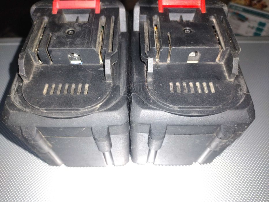 Продавам Батерии 20v 8Ah