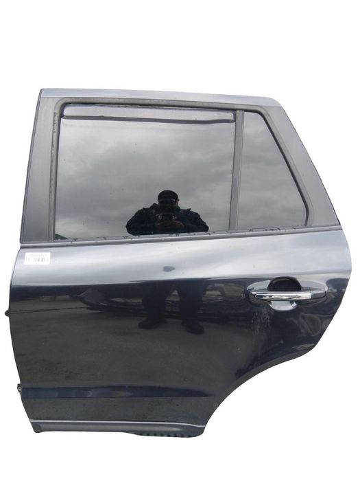 Usa Portiera Spate Stanga Hyundai Santa Fe Ii 2005 - 2012