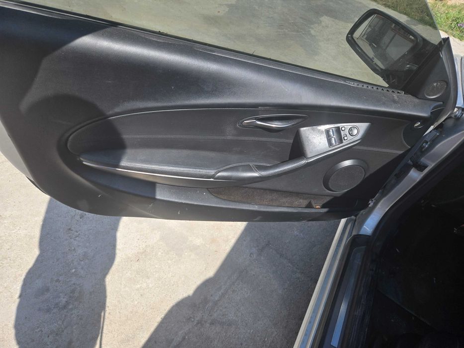 Бмв 650 на части