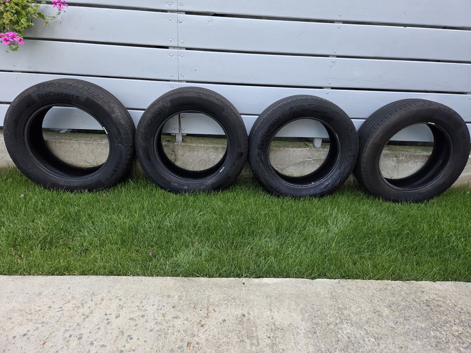 Anvelope vara 225/60/r17