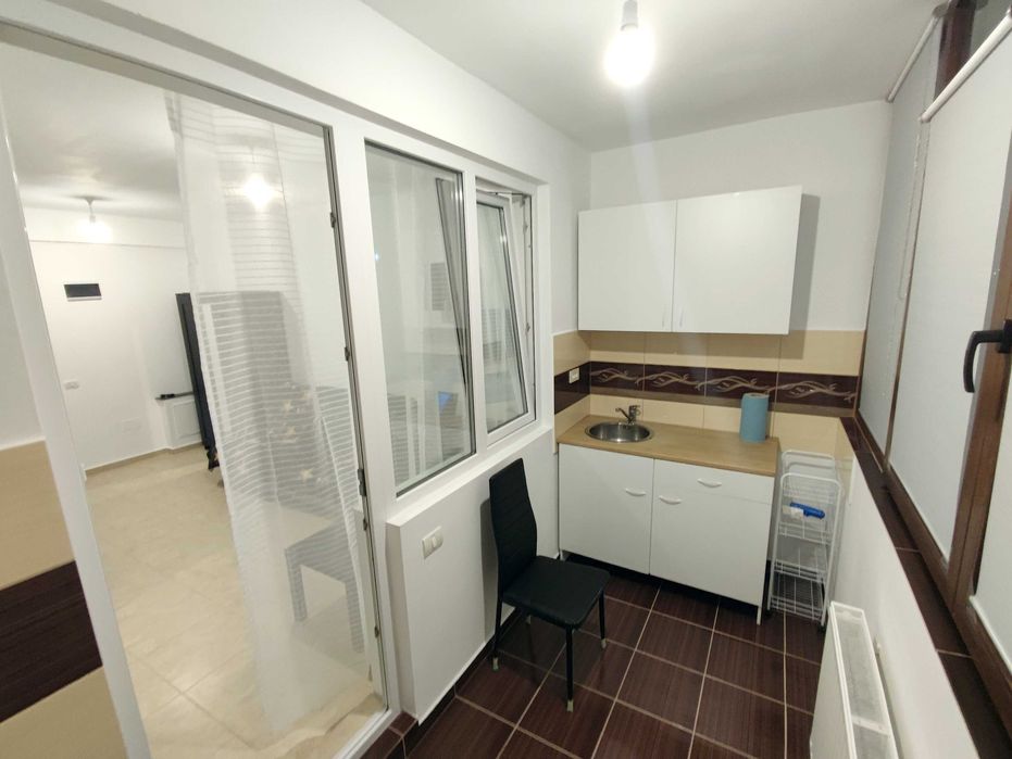 2 cam. +parcare, lângă Auchan Militari, Str. Tineretului 19