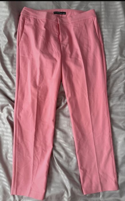 Pantaloni Karol, marimea L, ca noi