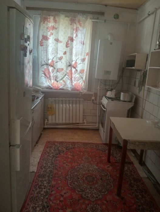 Продам двухкомнатную квартиру