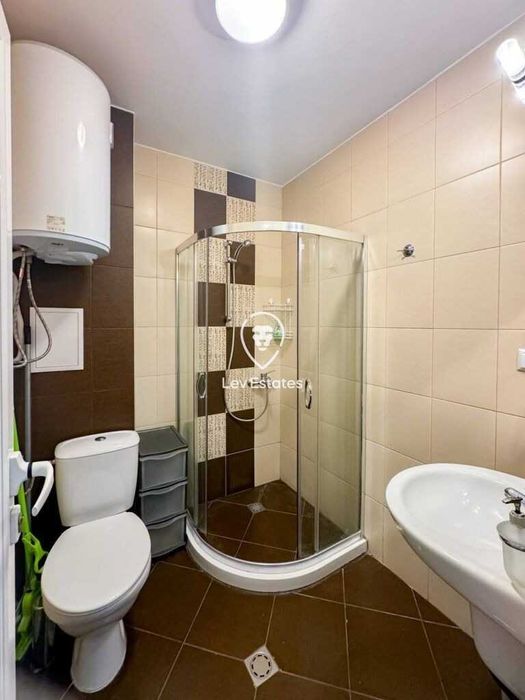 Дава се под наем Двустаен апартамент в Бургас, Сарафово - 52 кв.м за 350 € - Снимка #8