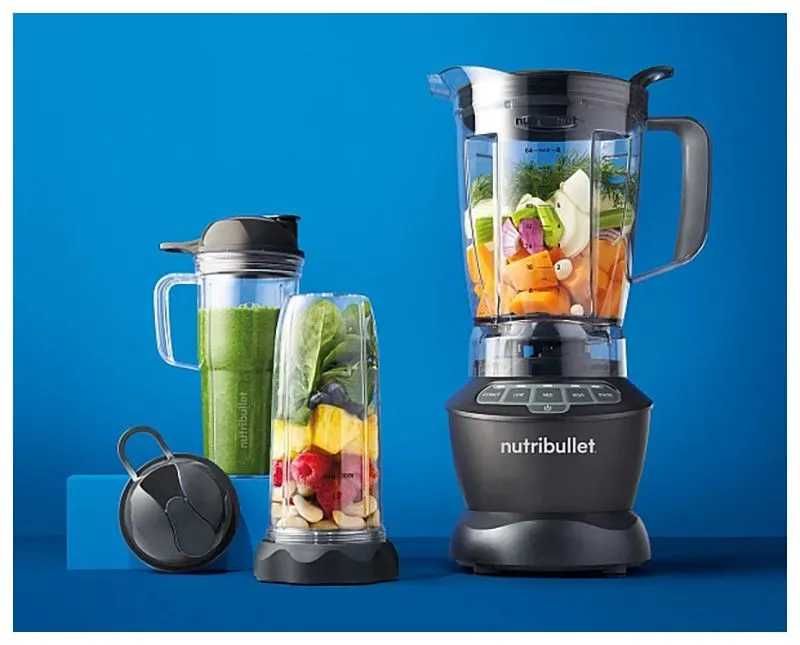 Блендер стационарный Nutribullet оптом склад все модели есть