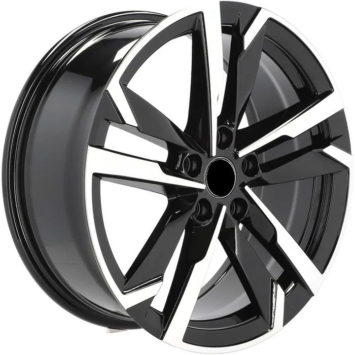 Jante Skoda R18 5x112 MB 254 Style | Kodiaq Karoq Superb Octavia Enyaq
