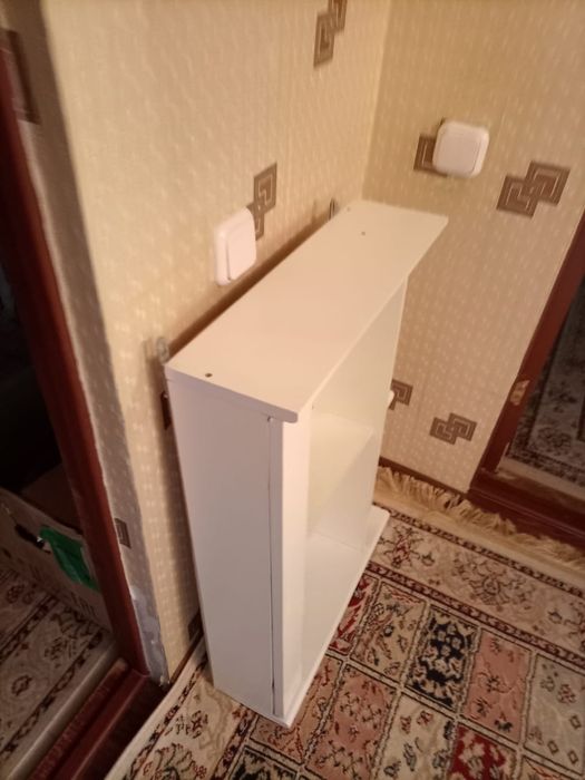Тумбочка туалетная