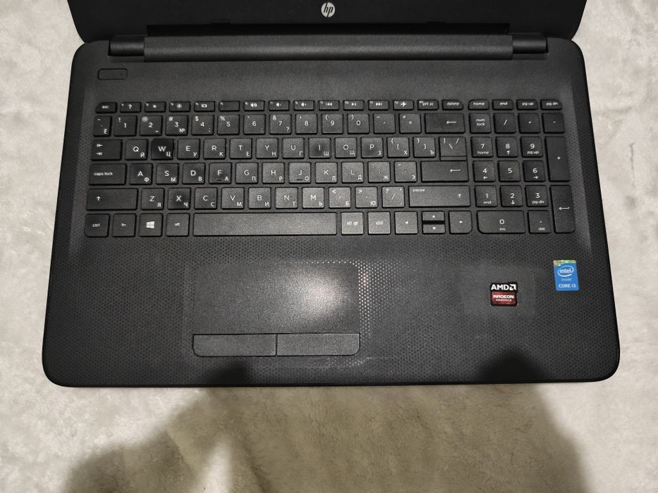 Продам HP HQ-TRE 71004