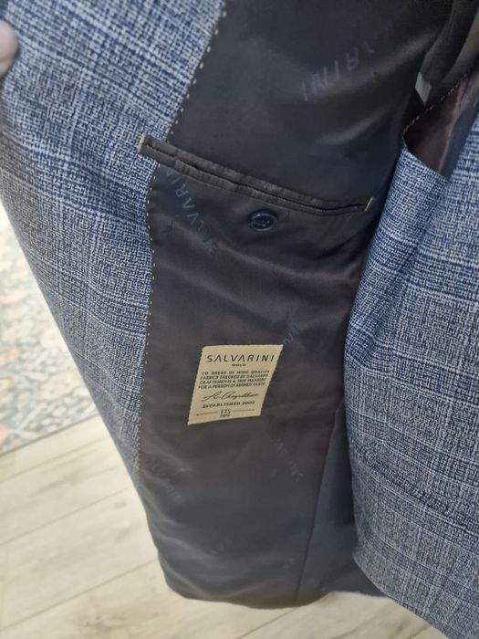 Продам мужскую тройку