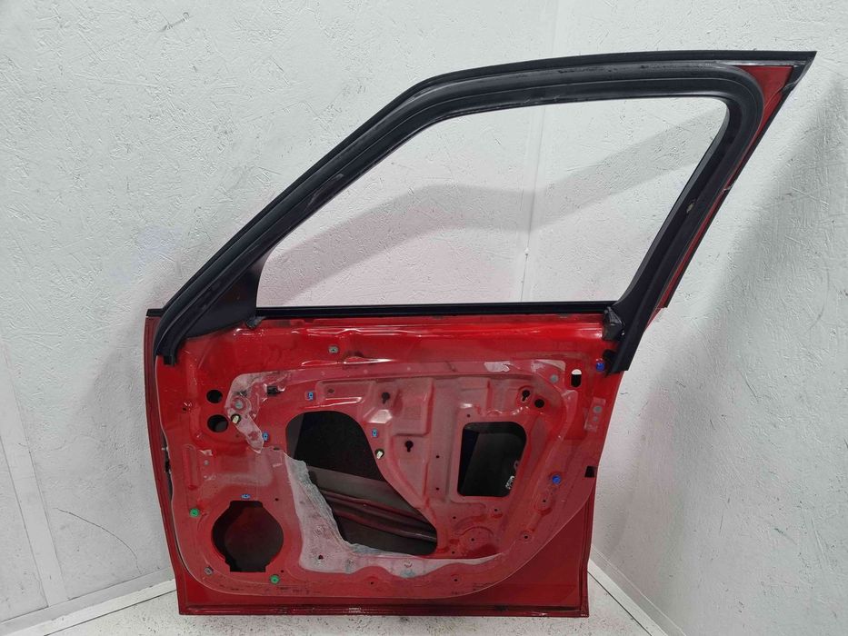 Usa dreapta fata Opel Zafira C (D75) Tourer [Fabr 2011-2017] GBH