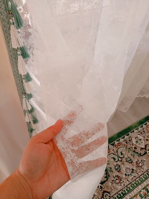 Шторы для всех комнат