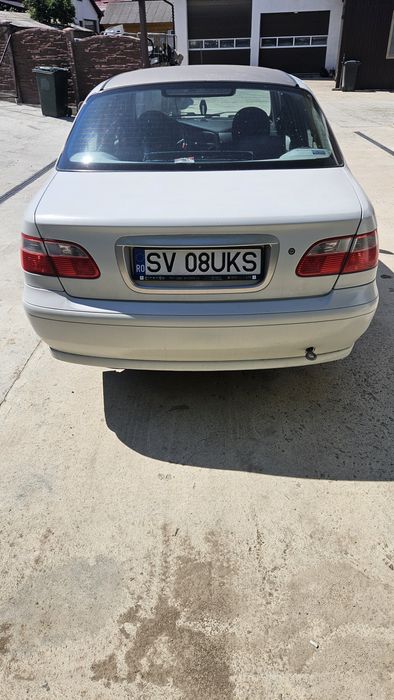 VOLKSWAGEN e-Golf 2008 — imagine 4