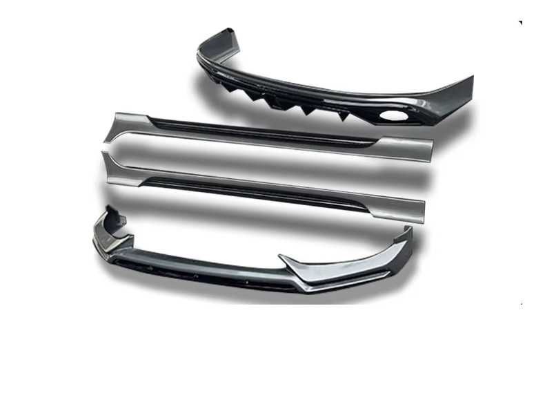 Комплект обвеса (накладки) для JAC J7