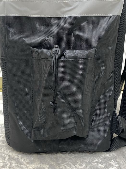 Универсальная термосумка