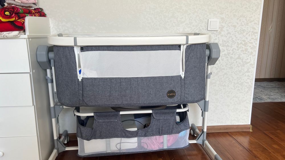 Манеж KIDILO для детей