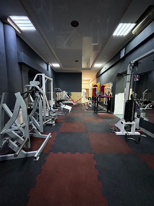 Резиновые плитки