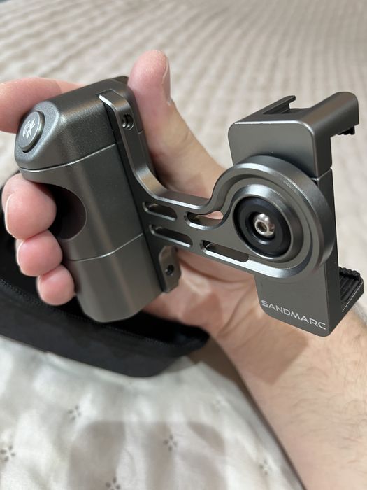 Creator Grip (California)