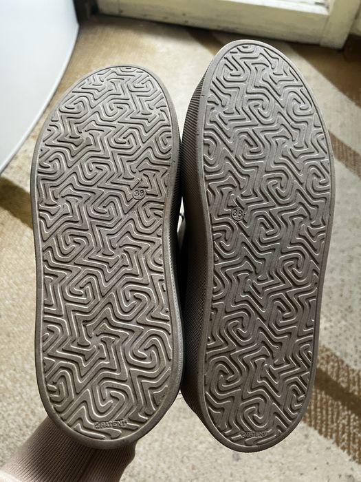 Бианки дамски обувки