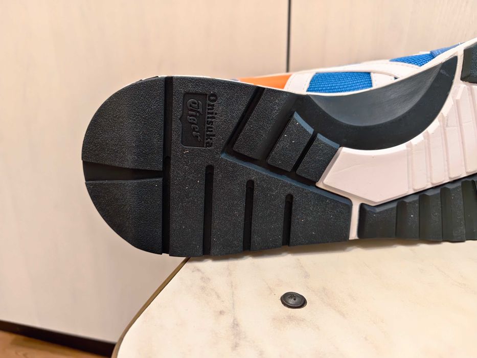 кроссовки Onitsuka Tiger