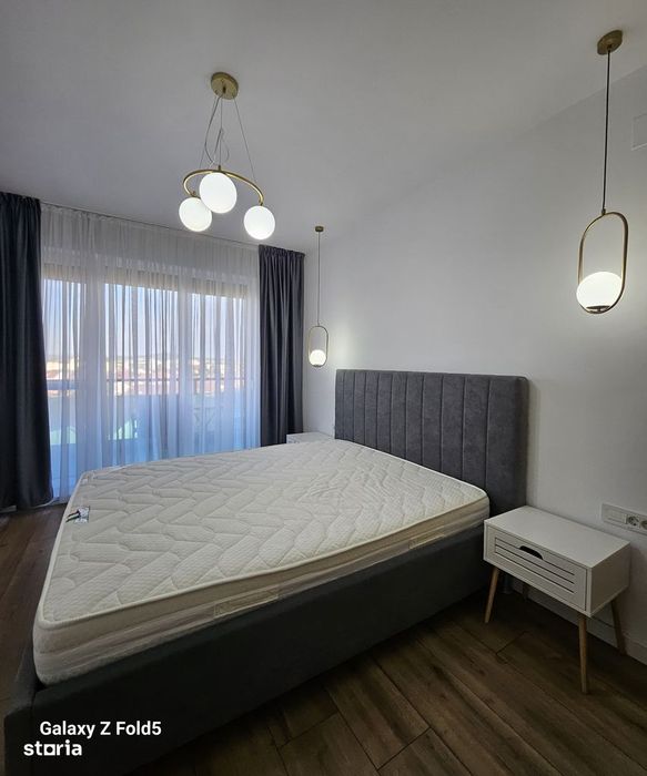 Apartament 3 camere de închiriat | Victoria Residence – Nufărul