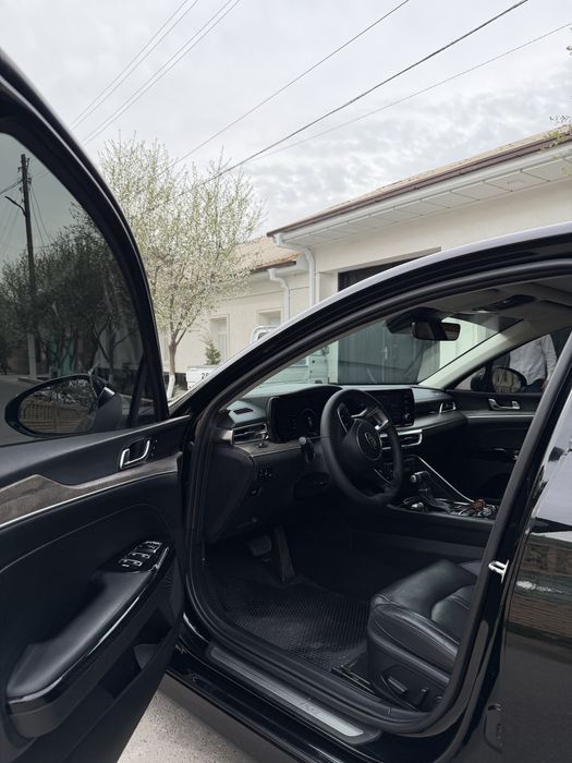 Kia K5 Style+ 2.5 GDI panarama luk