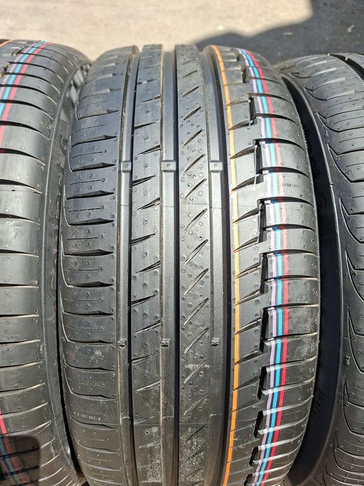 4бр. Нови 215/45/17 Continental Premium Contact 6