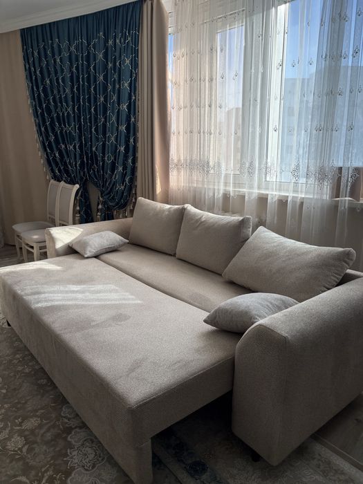 Диван, раскладной