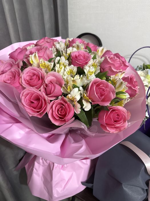 Цветы продам срочно