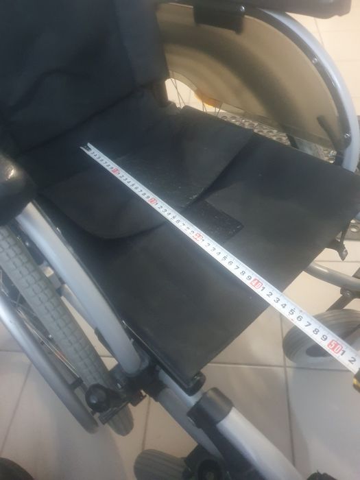 Инвалидная каляска