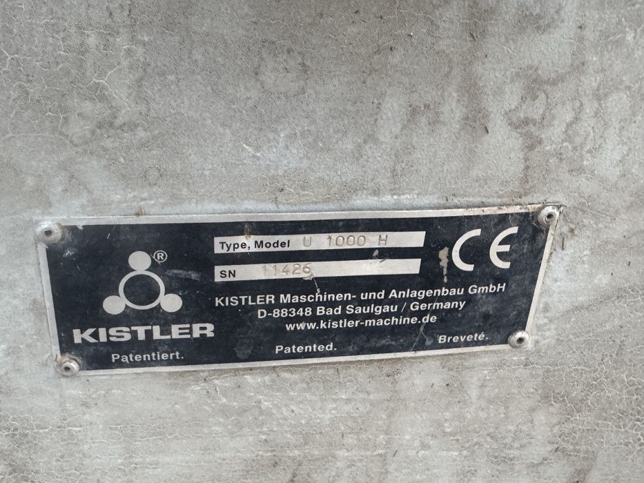 Трубный вращатель kistler, ларго , вращетель труб, вращатель  сварки