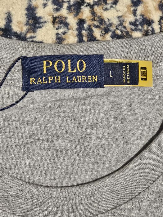 Tricou Ralph Lauren