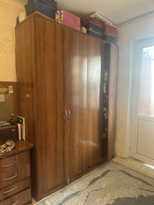 Спальный гарнитур