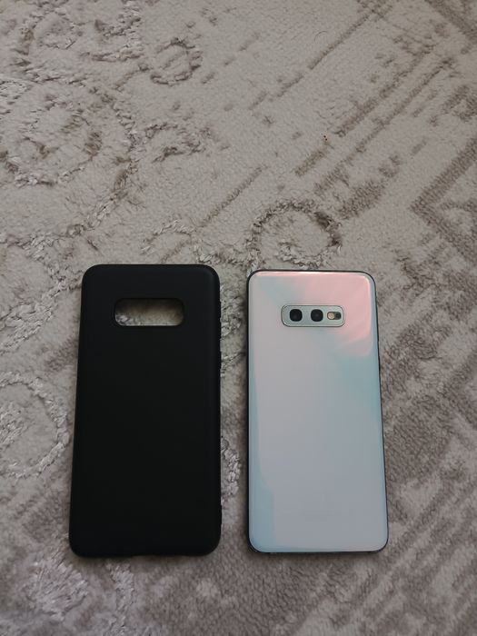 Samsung s10e /128gb snapdragon855